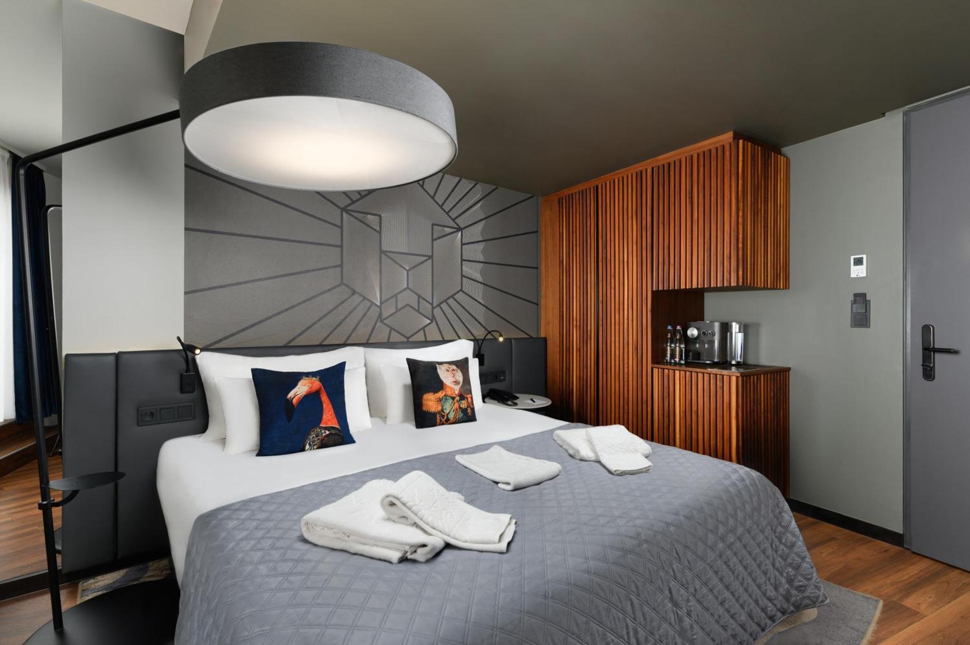 Hotel Clark Budapest - Adults Only Ngoại thất bức ảnh