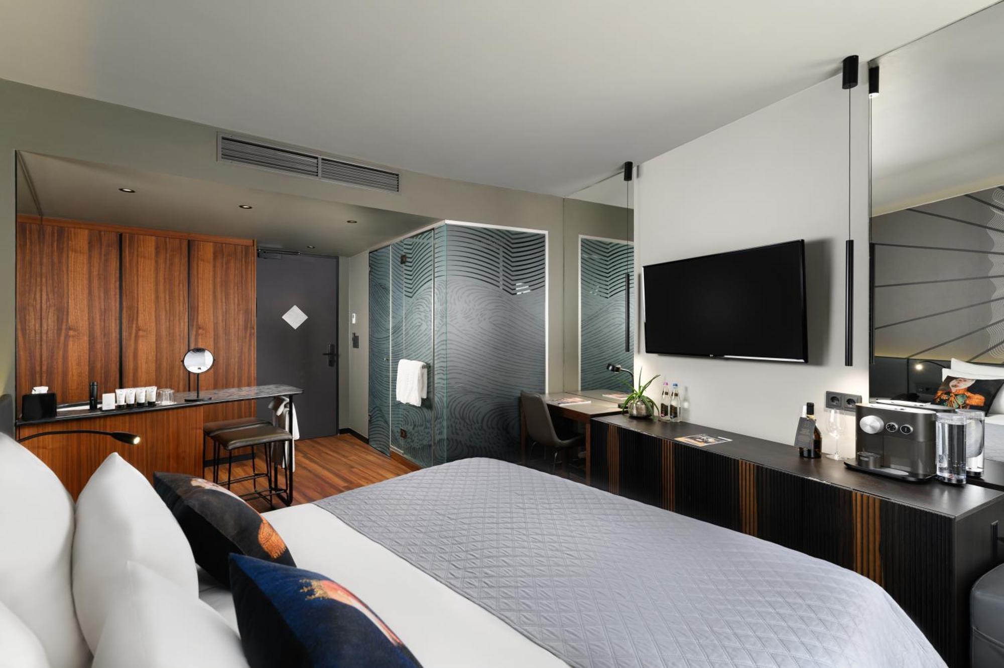 Hotel Clark Budapest - Adults Only Ngoại thất bức ảnh
